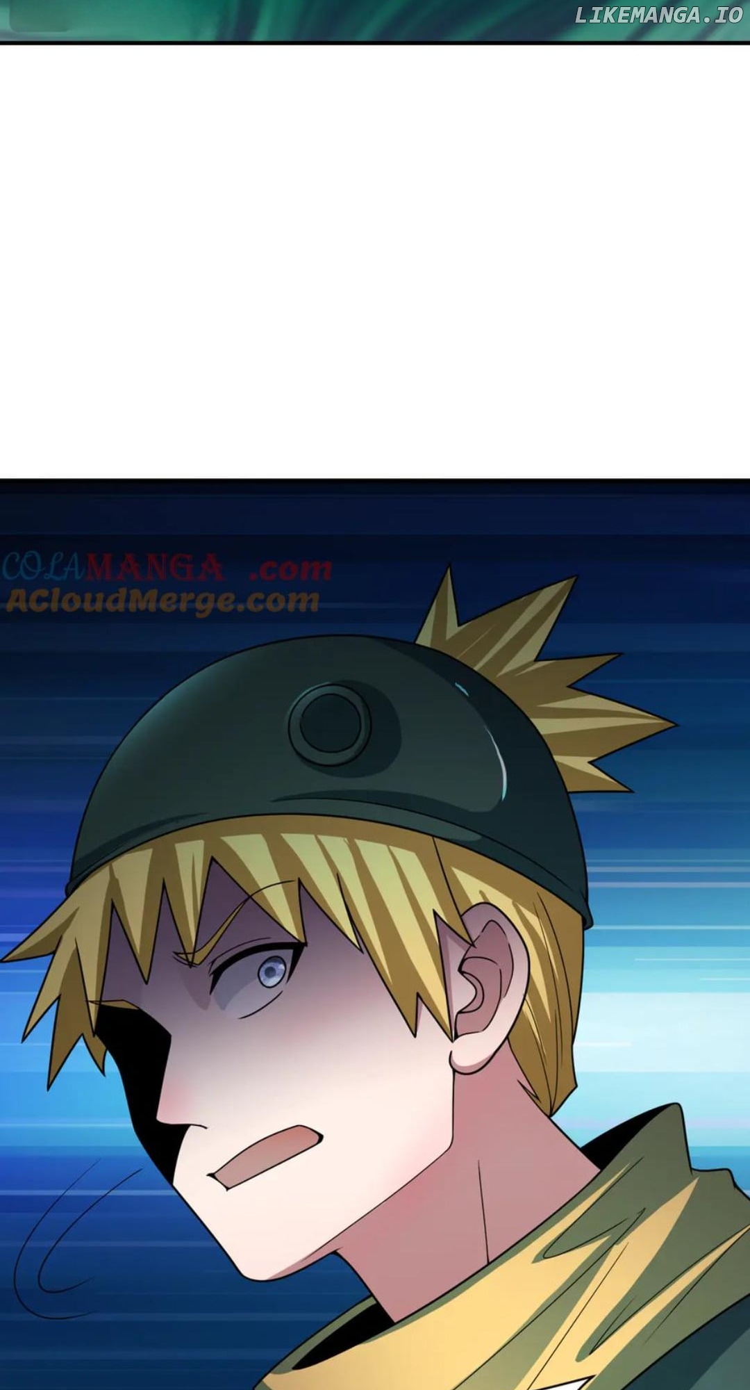 Chapter 467 - Image 12