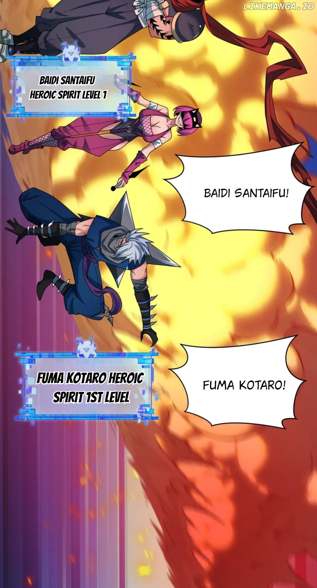 Chapter 467 - Image 15