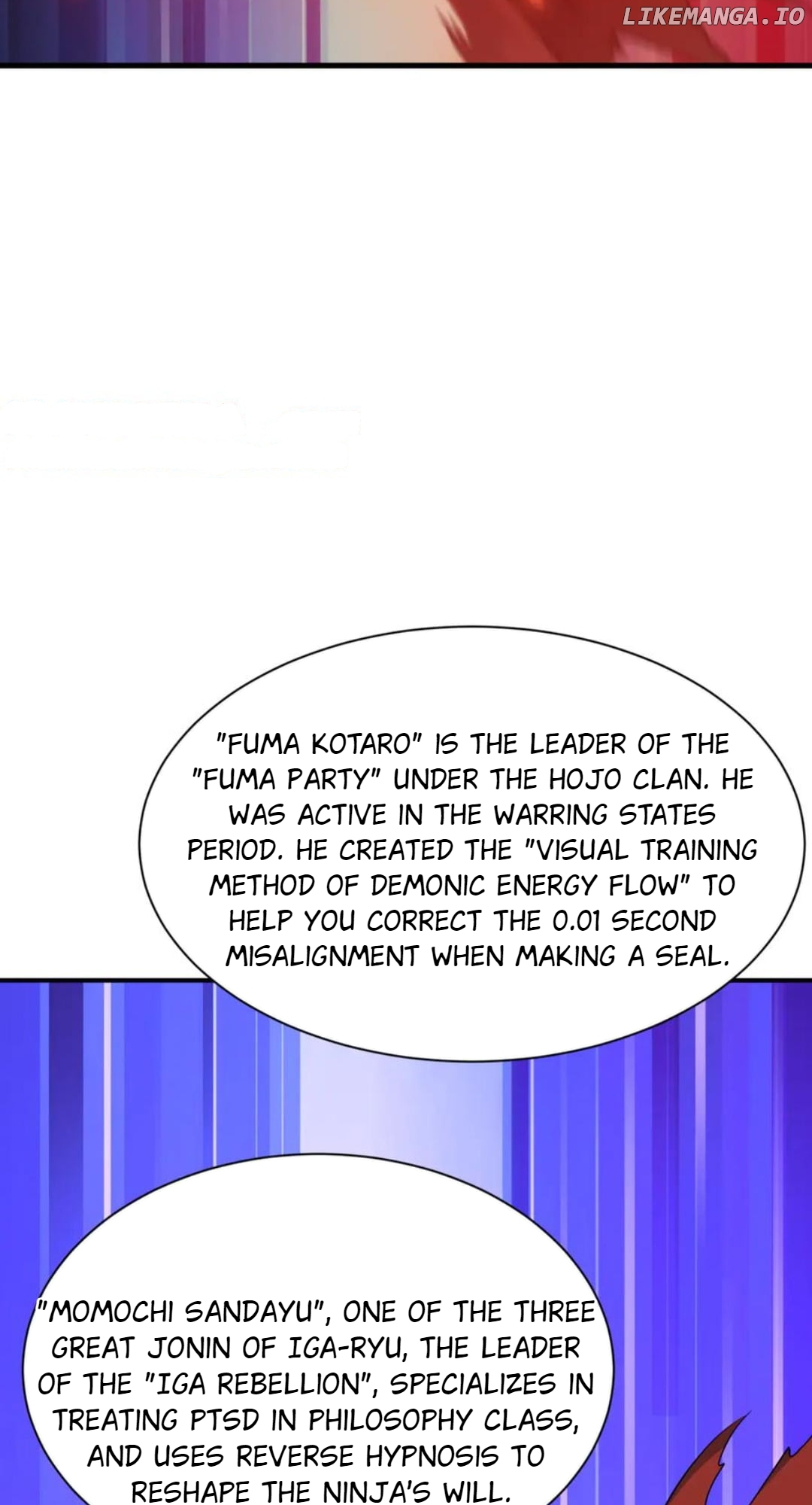 Chapter 467 - Image 16