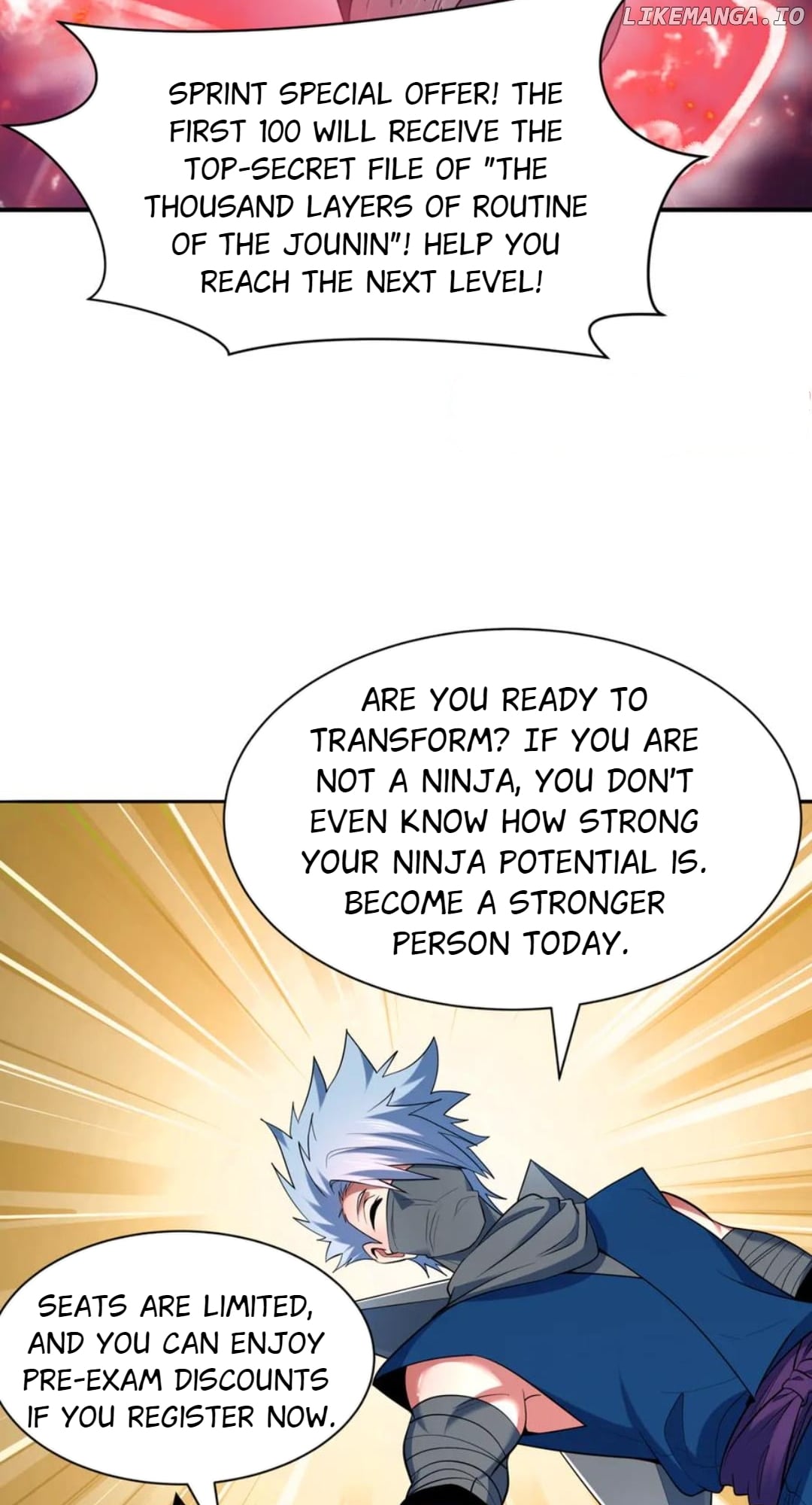 Chapter 467 - Image 26