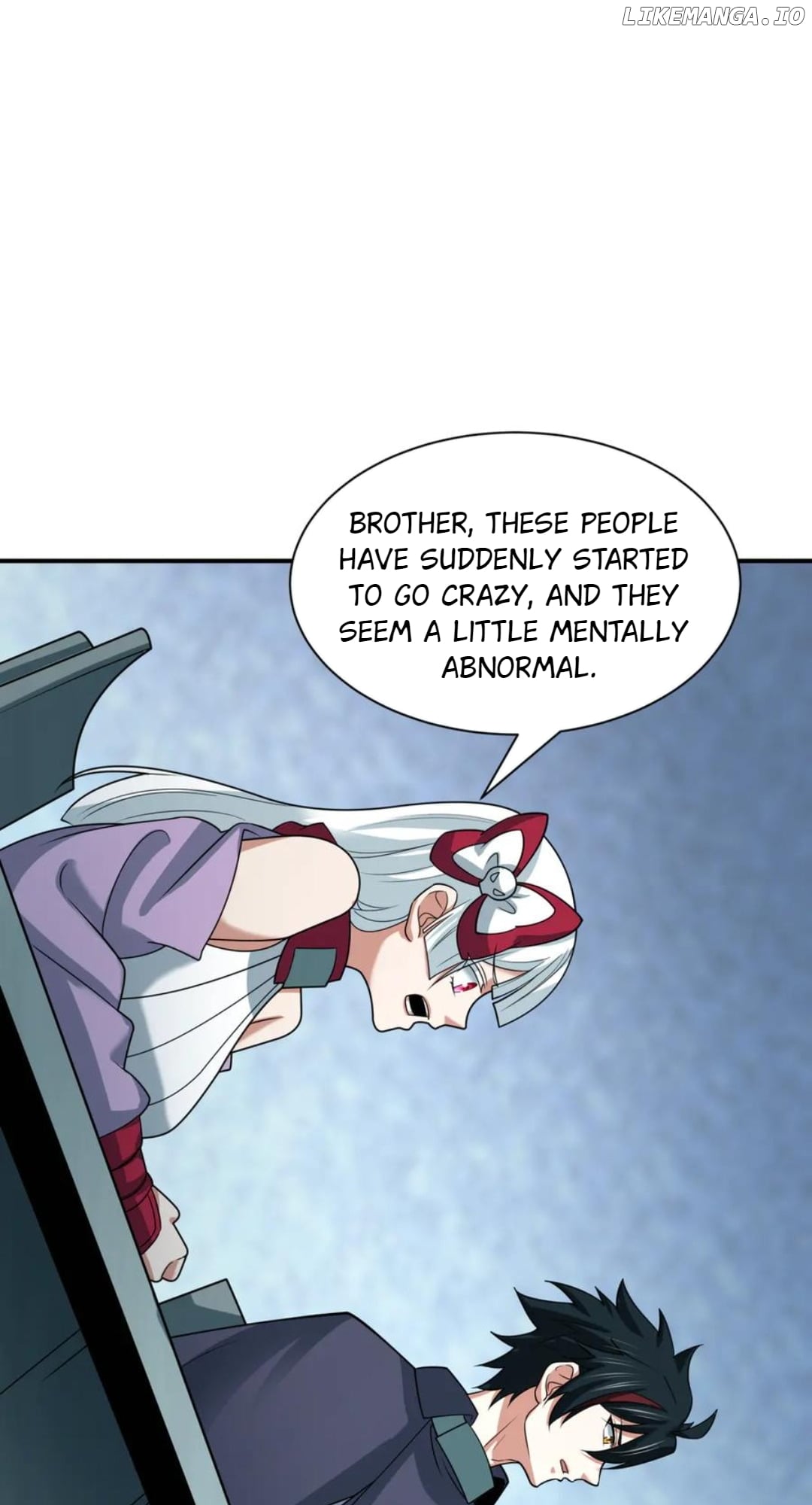 Chapter 467 - Image 32