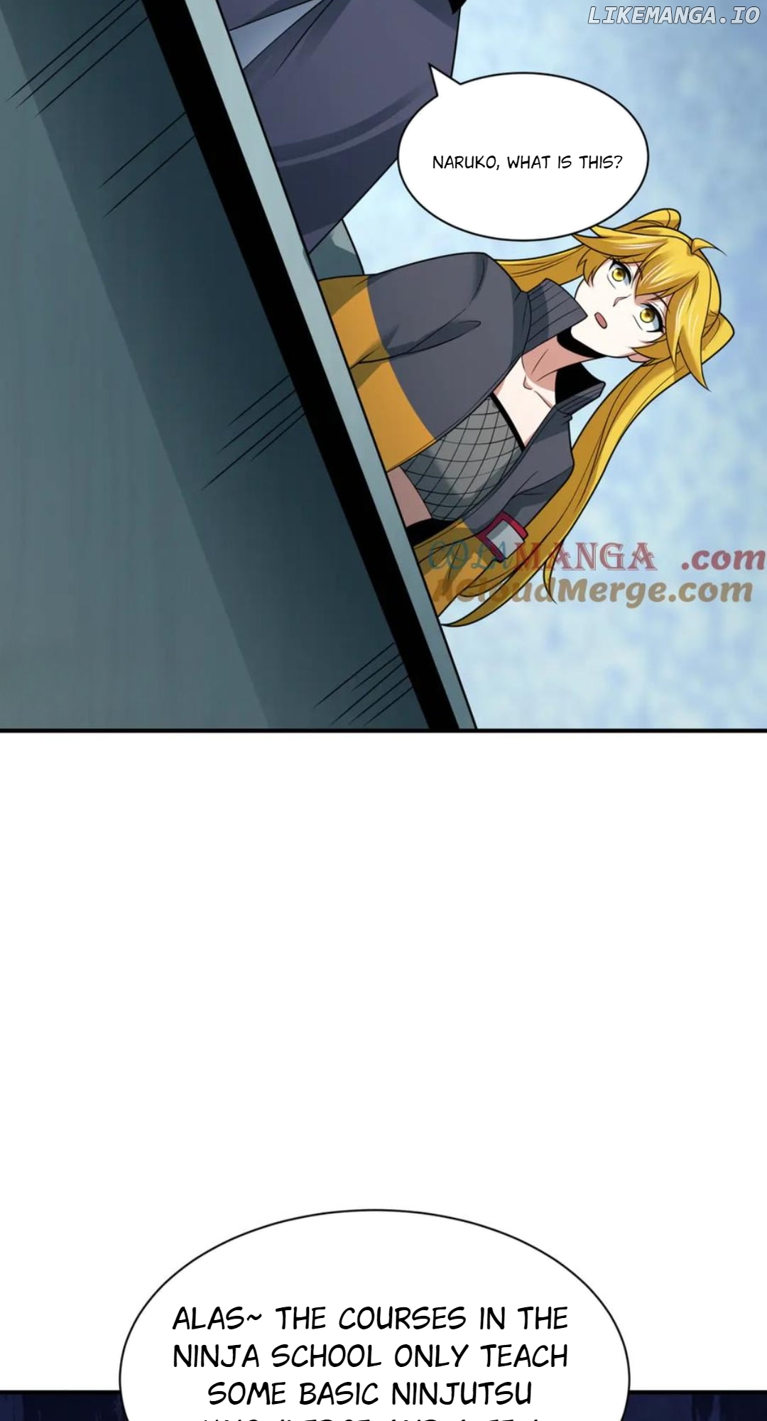 Chapter 467 - Image 33