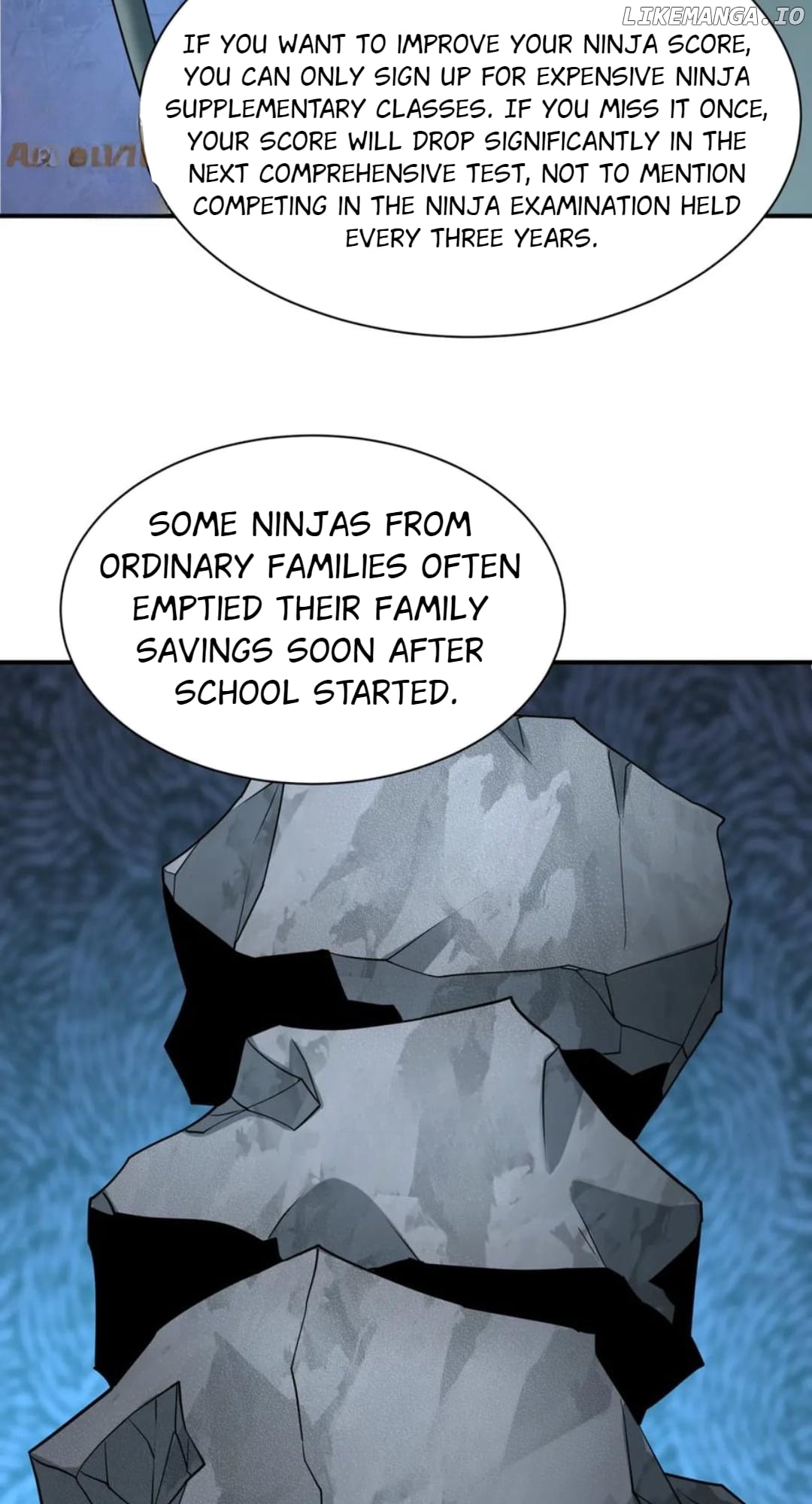Chapter 467 - Image 35