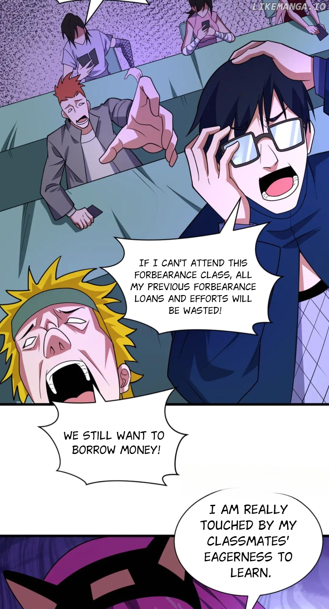Chapter 467 - Image 39