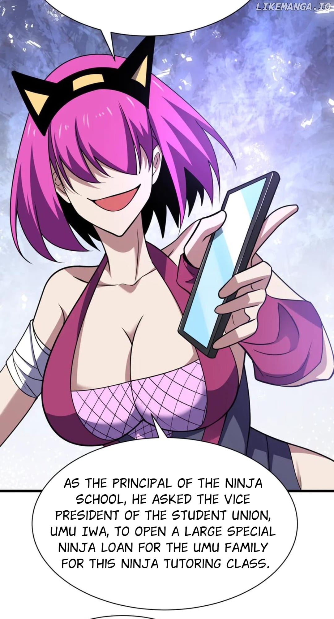 Chapter 467 - Image 42