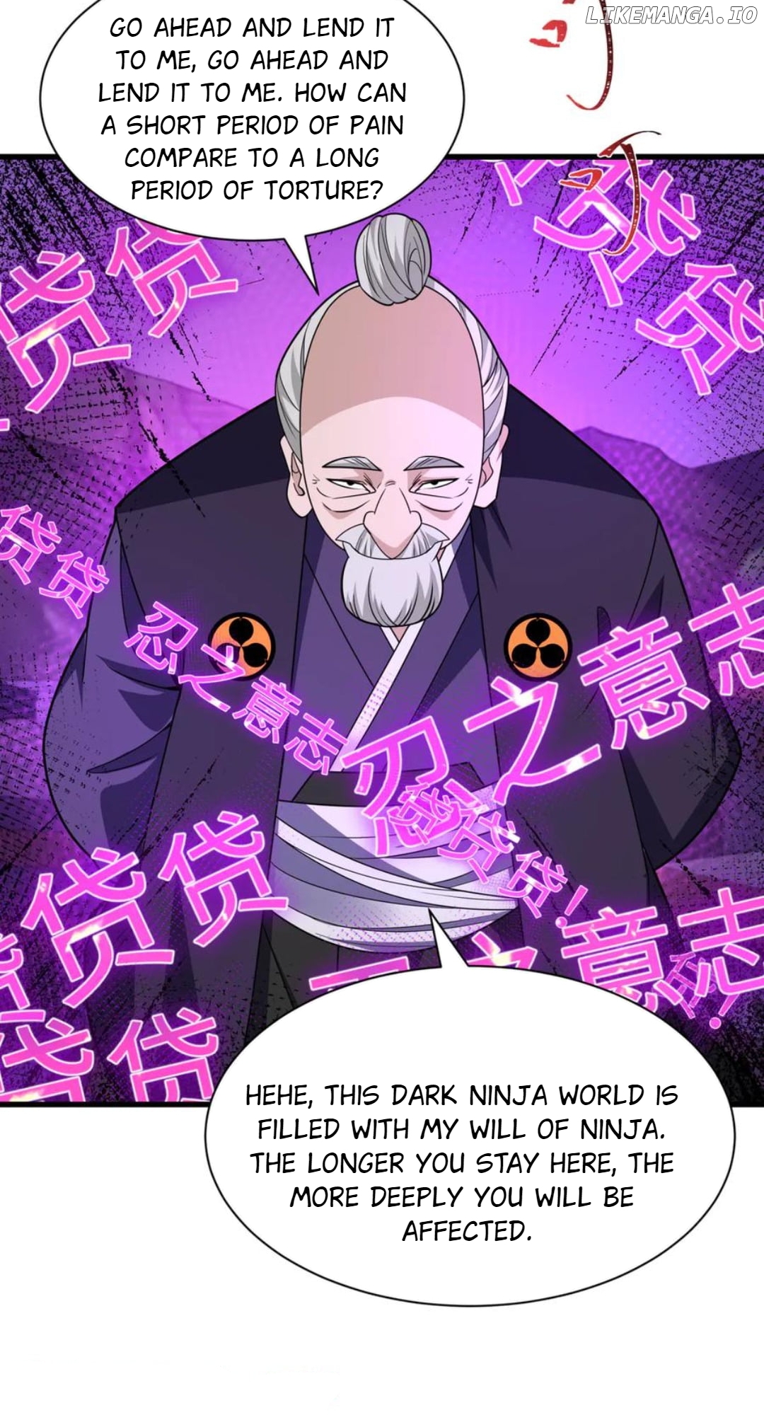 Chapter 467 - Image 46