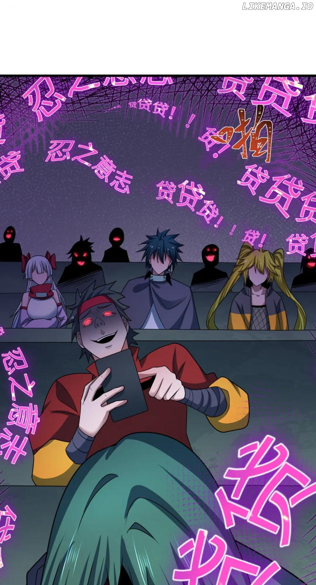 Chapter 467 - Image 47