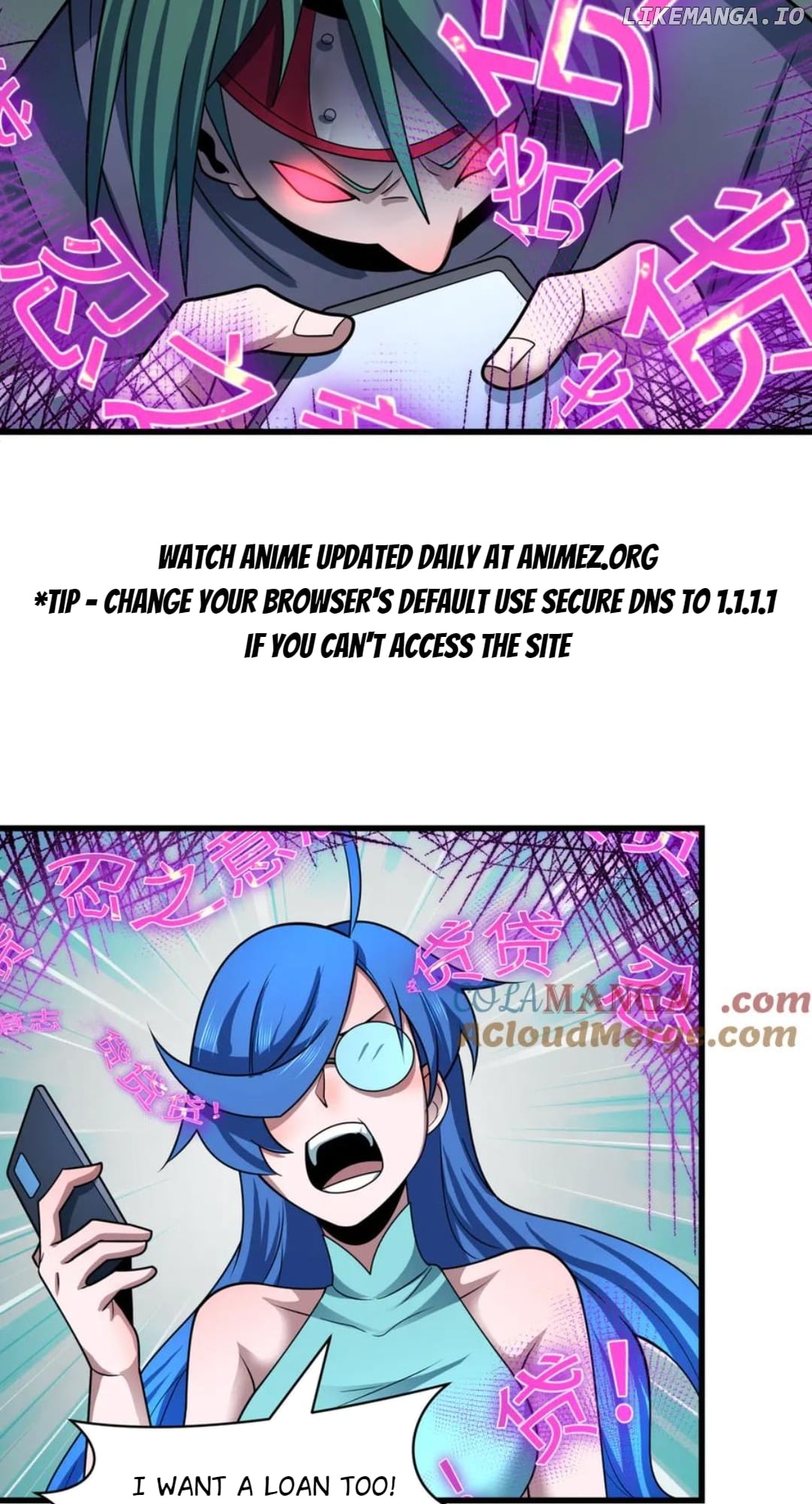 Chapter 467 - Image 48