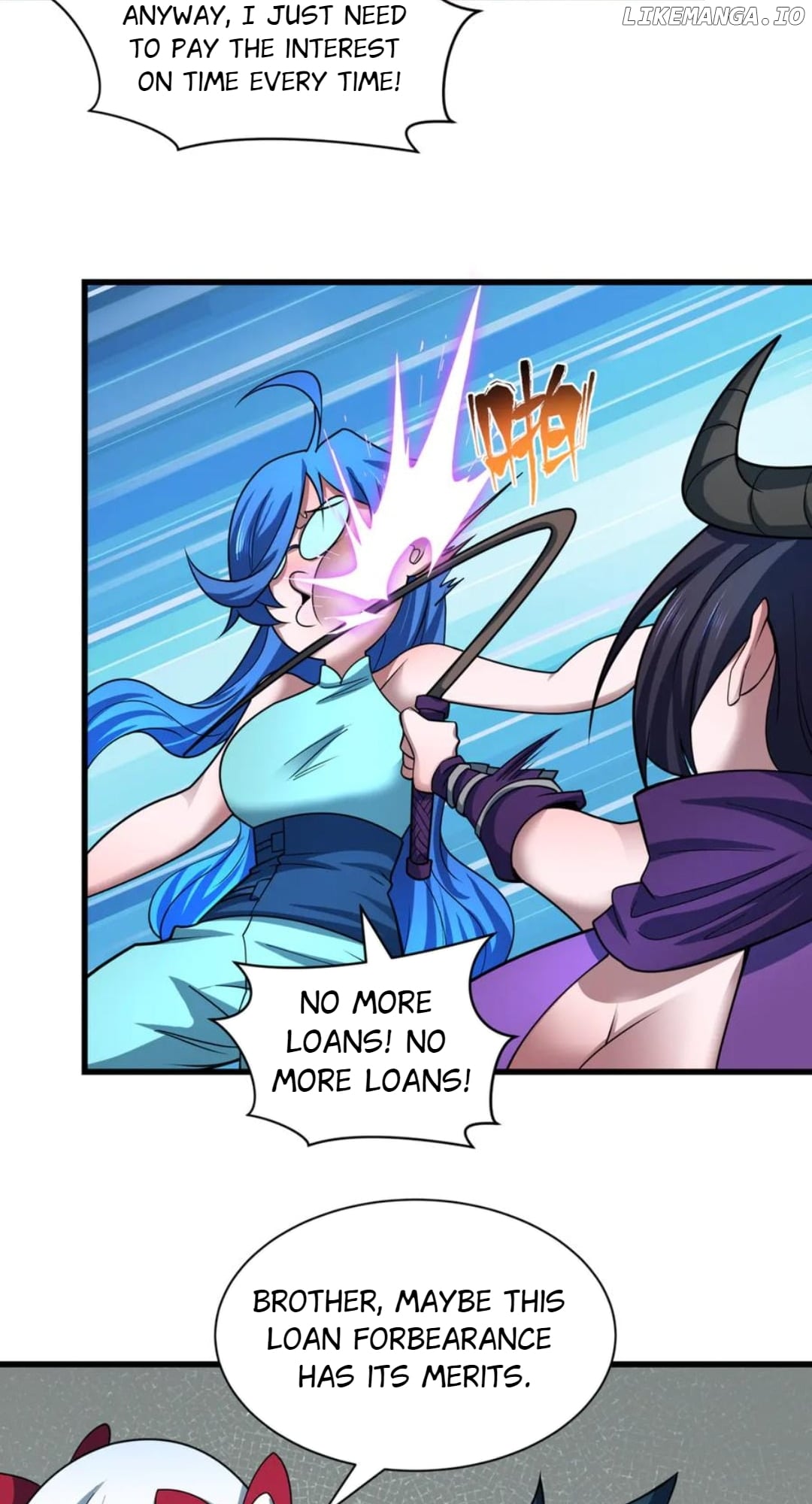 Chapter 467 - Image 49