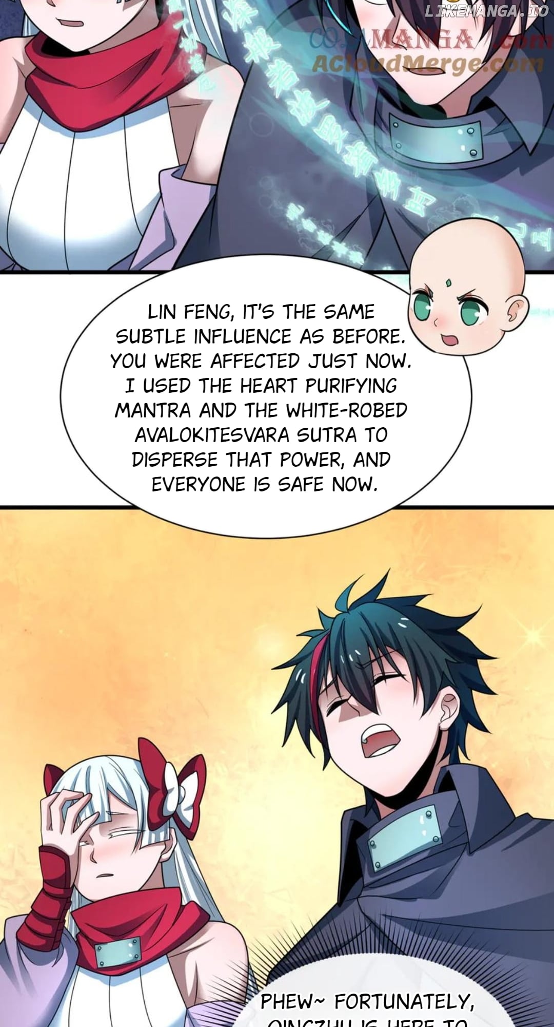 Chapter 467 - Image 52