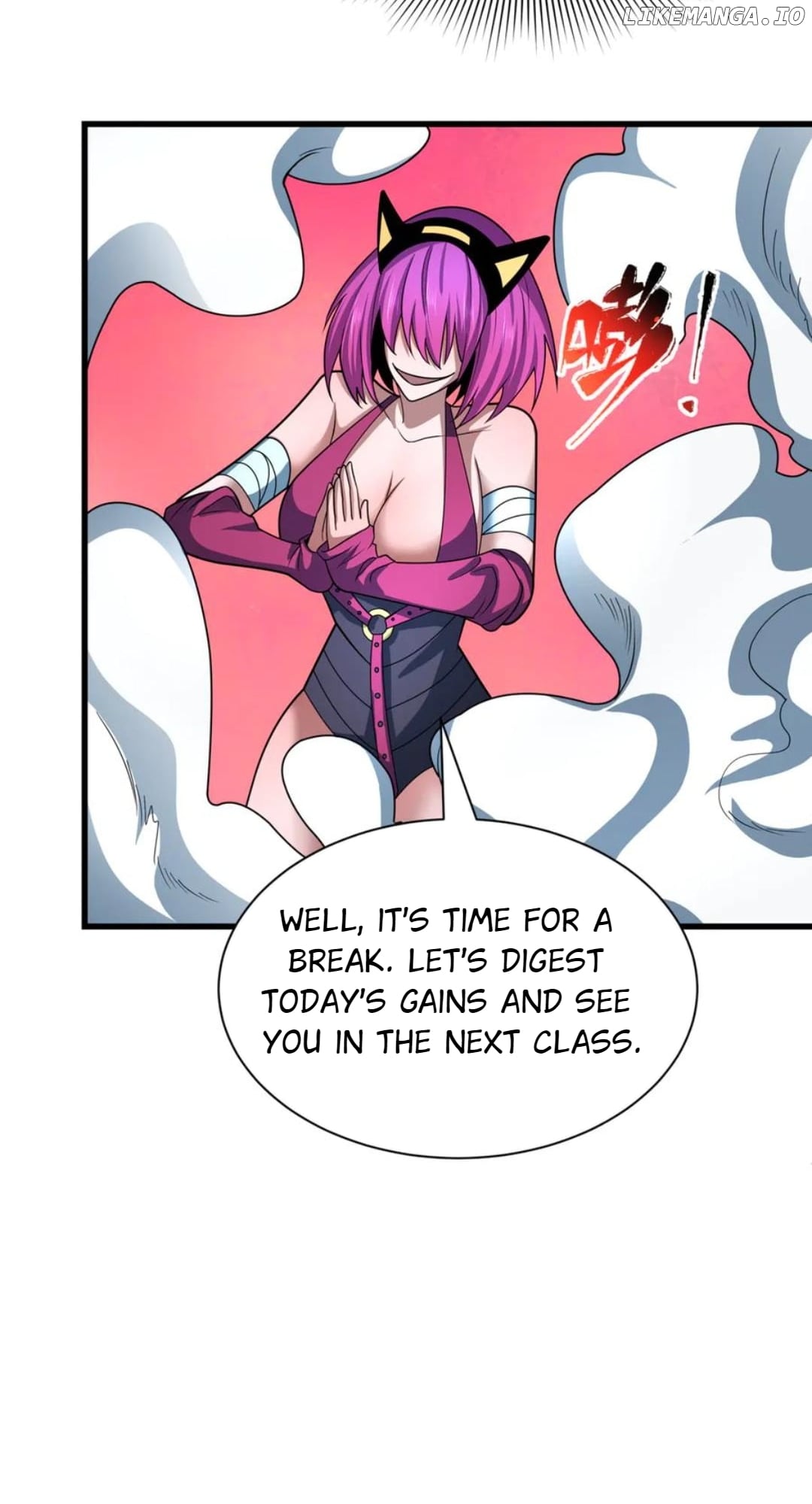 Chapter 467 - Image 54