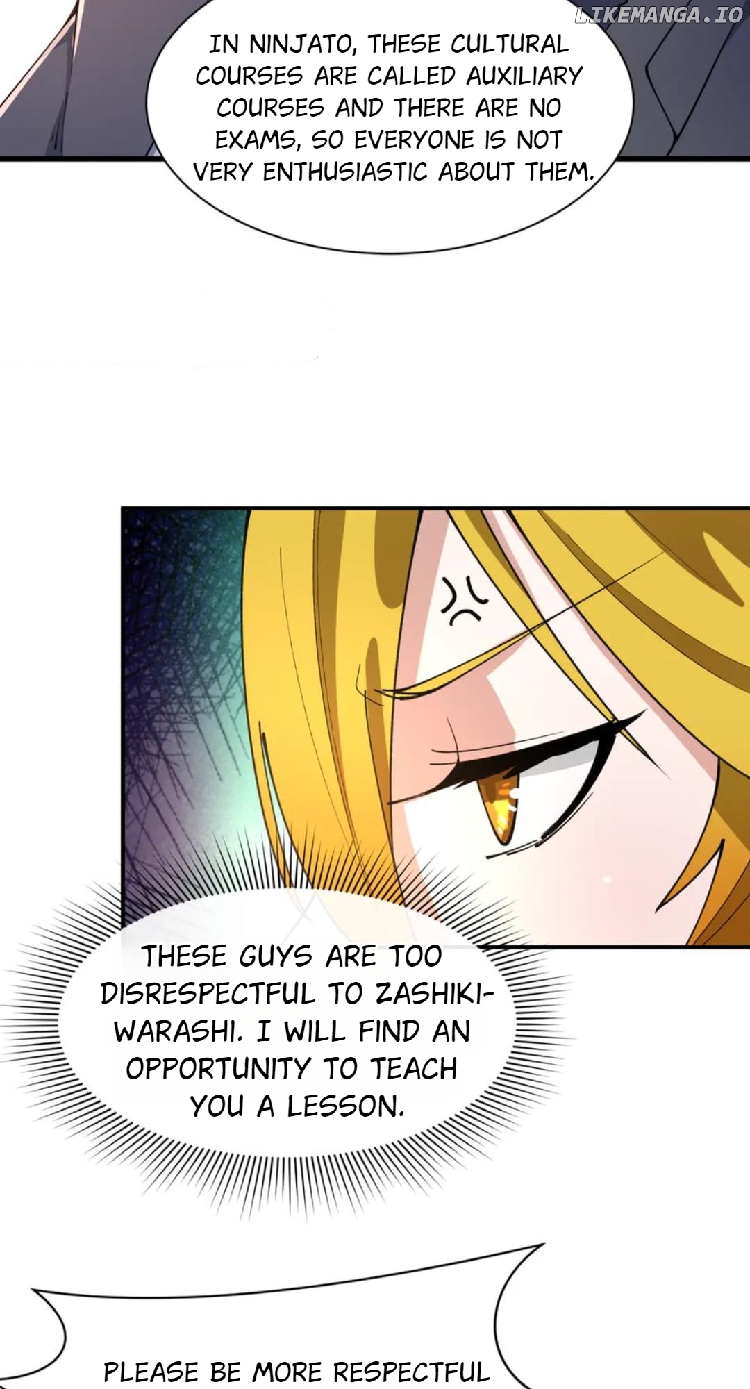 Chapter 467 - Image 59