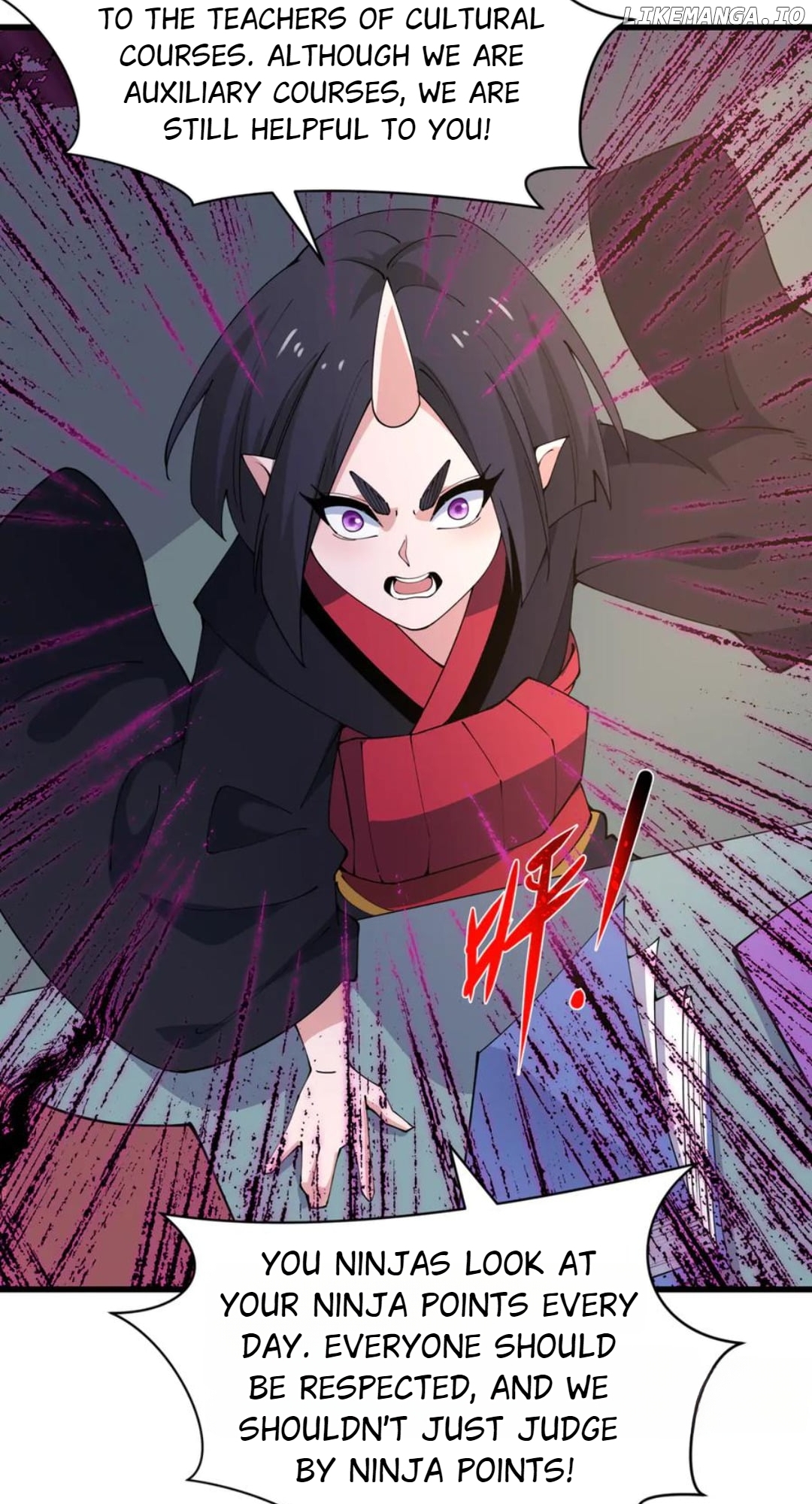 Chapter 467 - Image 60