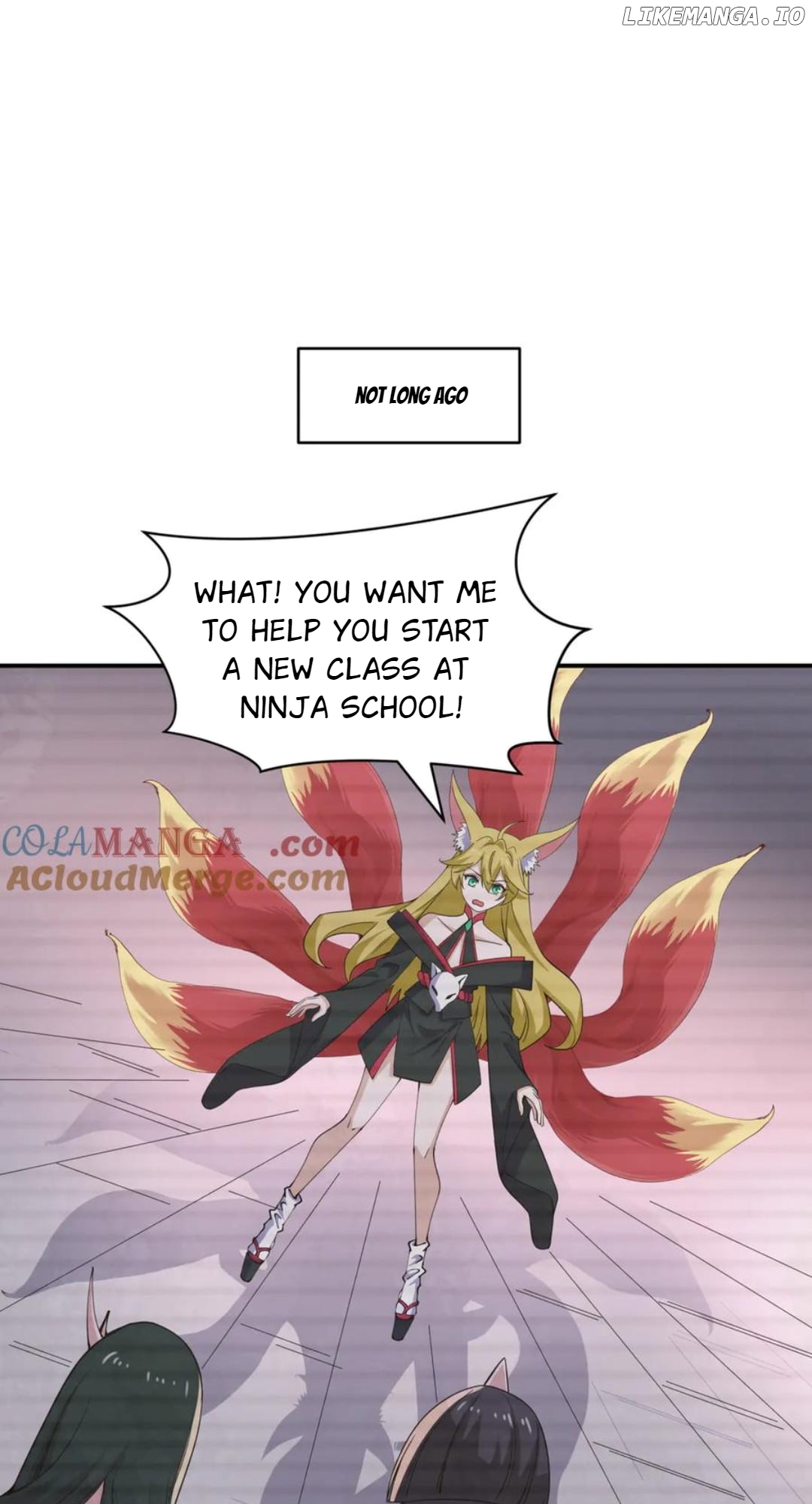 Chapter 467 - Image 62