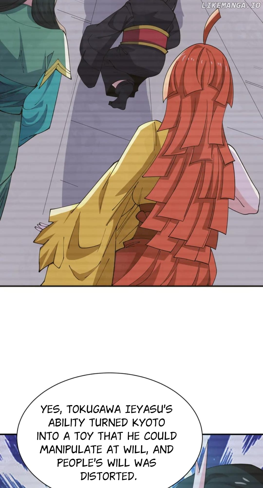 Chapter 467 - Image 63