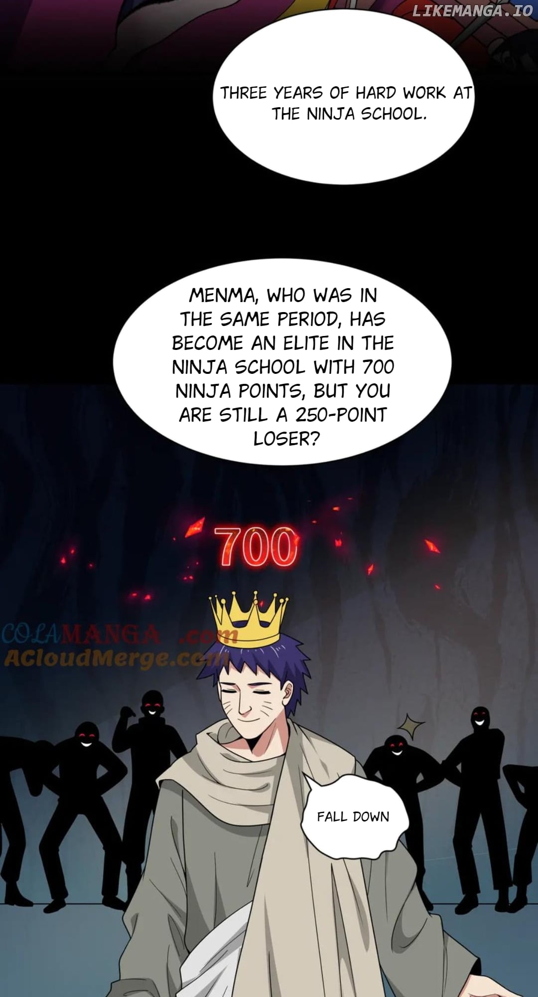Chapter 467 - Image 7