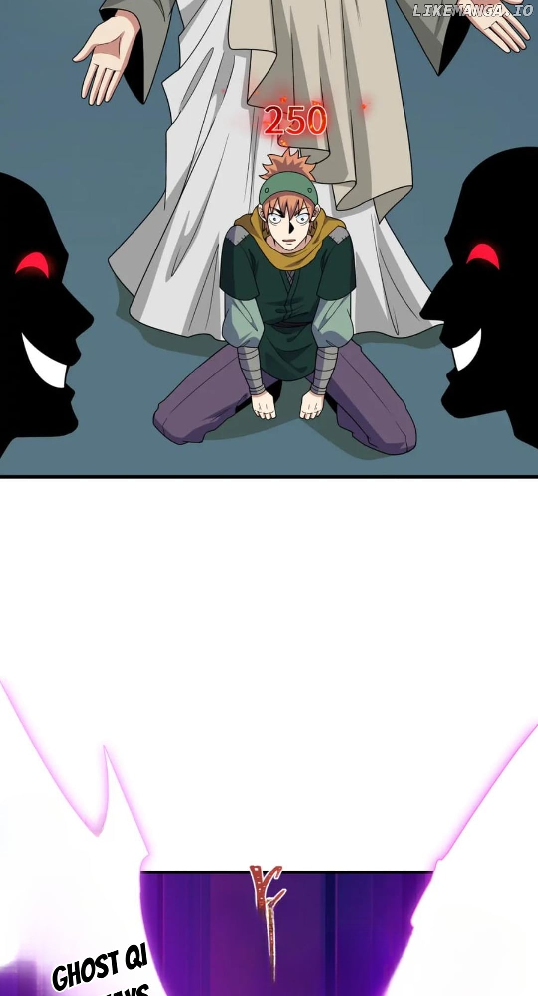 Chapter 467 - Image 8