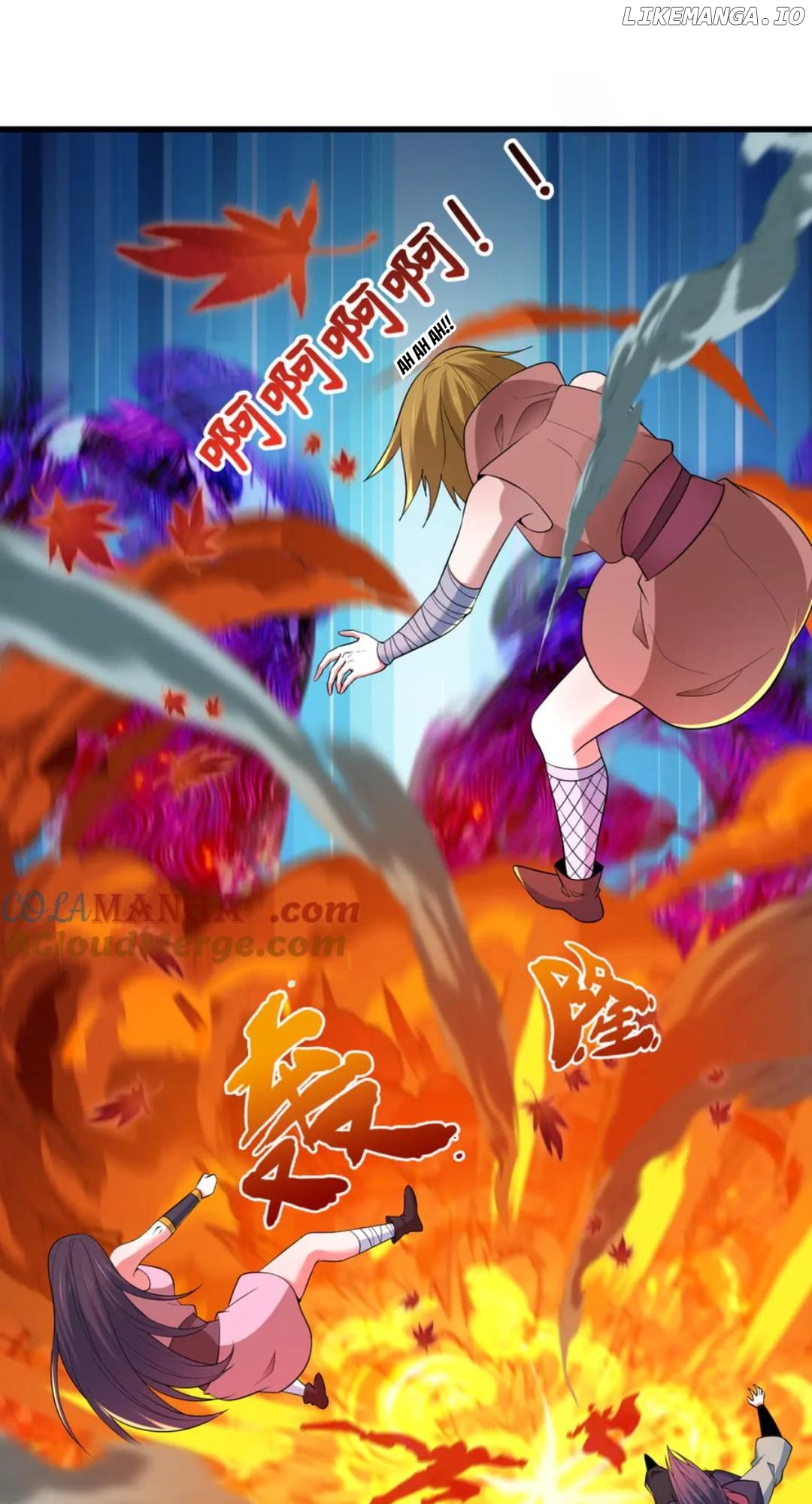 Chapter 468 - Image 17