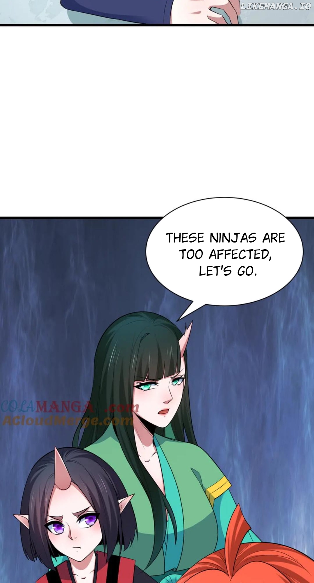 Chapter 468 - Image 29