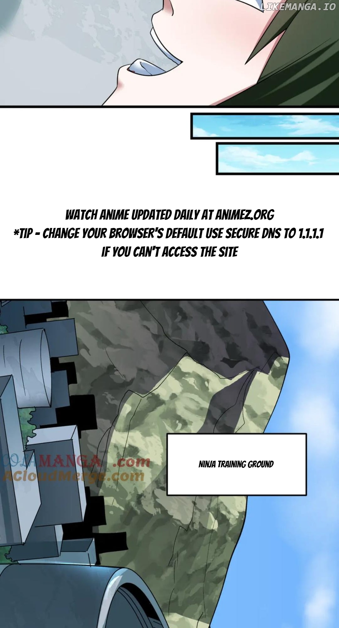 Chapter 468 - Image 32