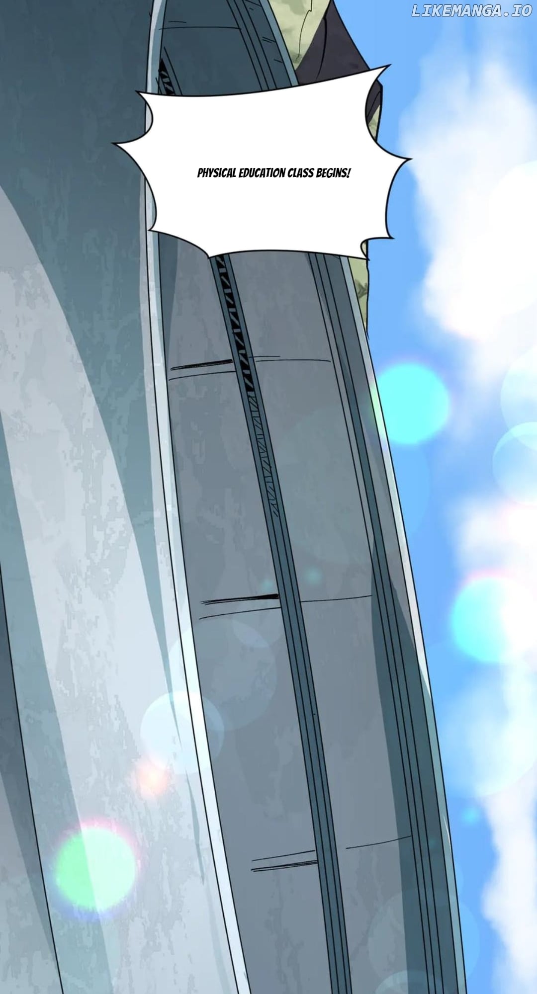 Chapter 468 - Image 33