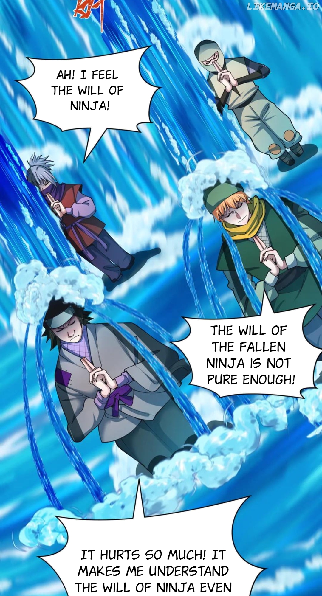 Chapter 468 - Image 40