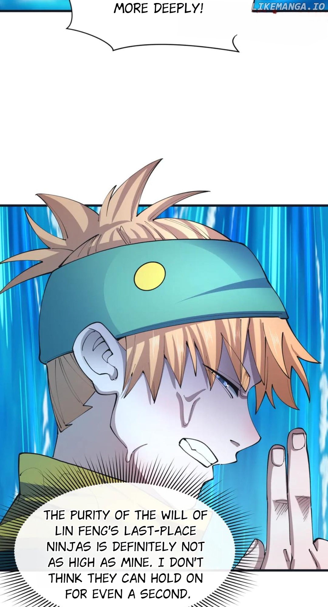 Chapter 468 - Image 41
