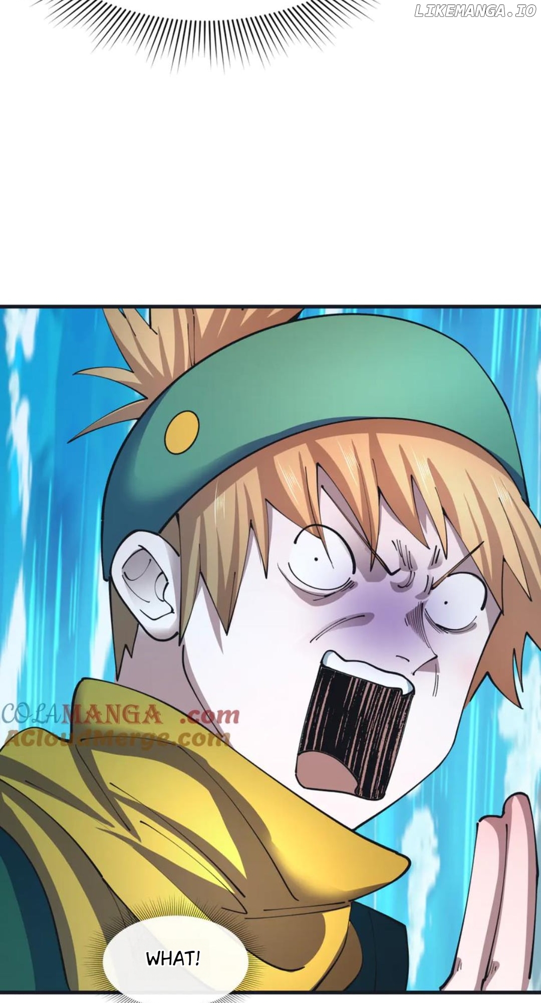 Chapter 468 - Image 42