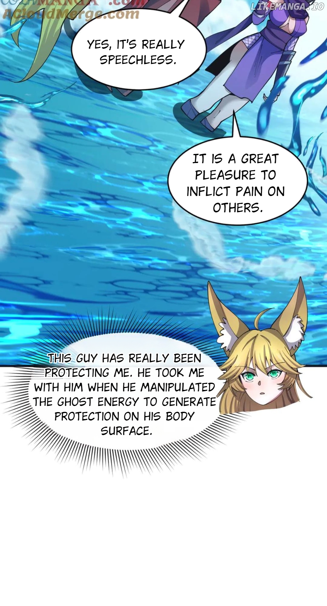 Chapter 468 - Image 45