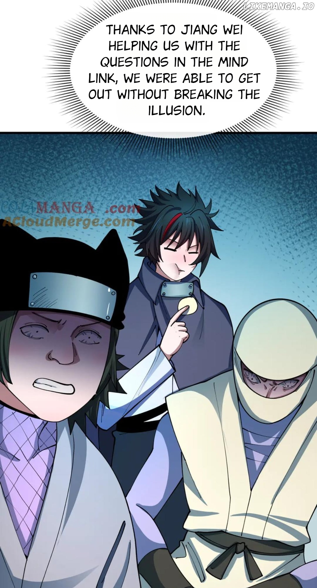 Chapter 468 - Image 51