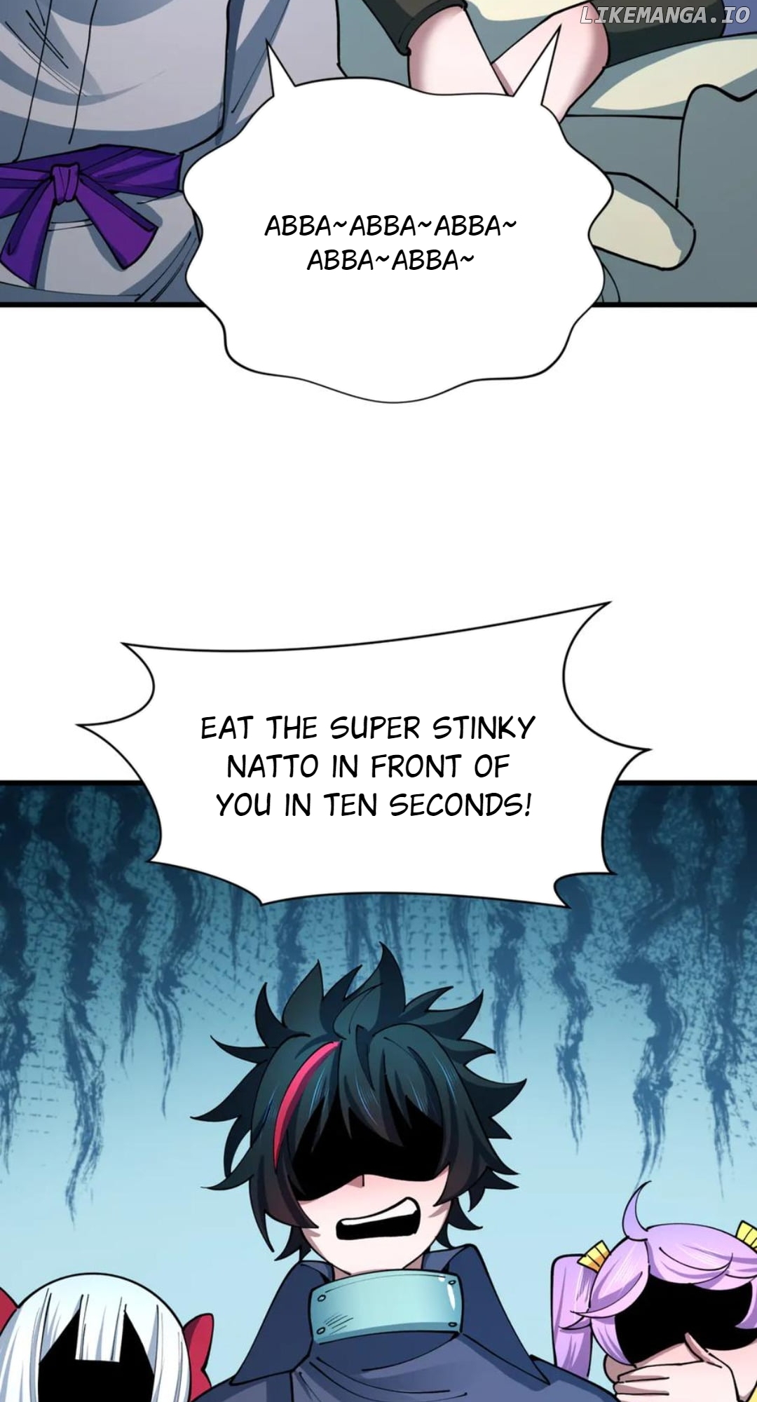 Chapter 468 - Image 52