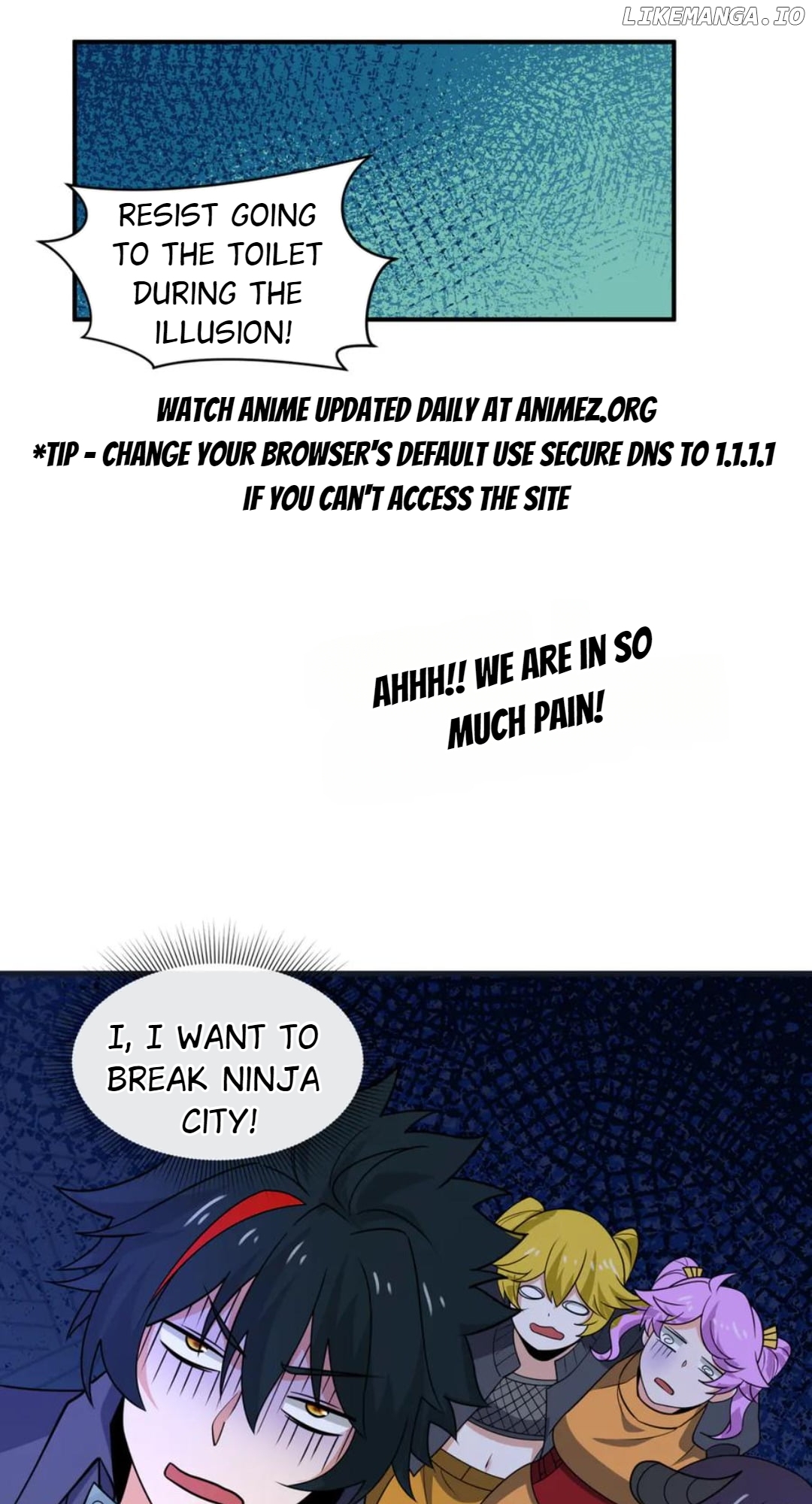 Chapter 468 - Image 55