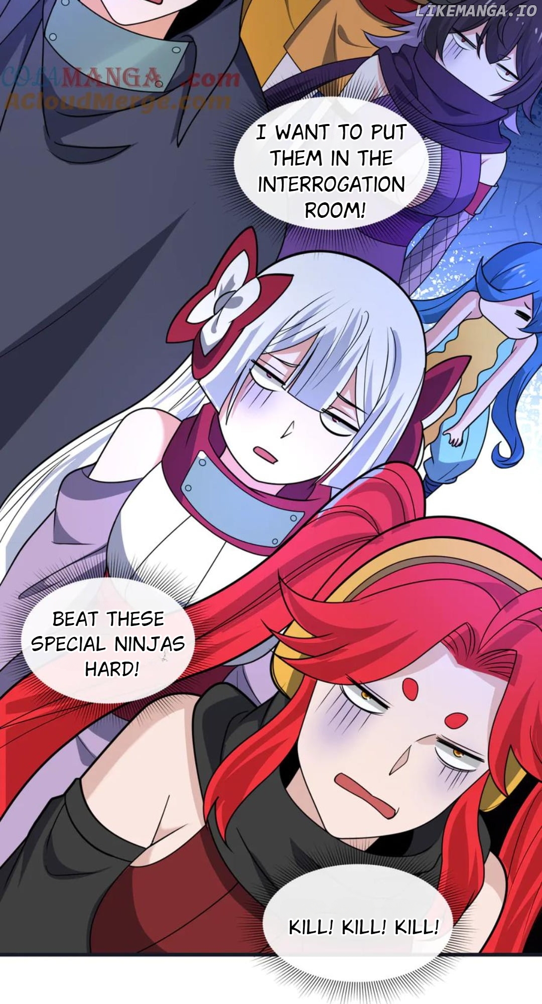Chapter 468 - Image 56