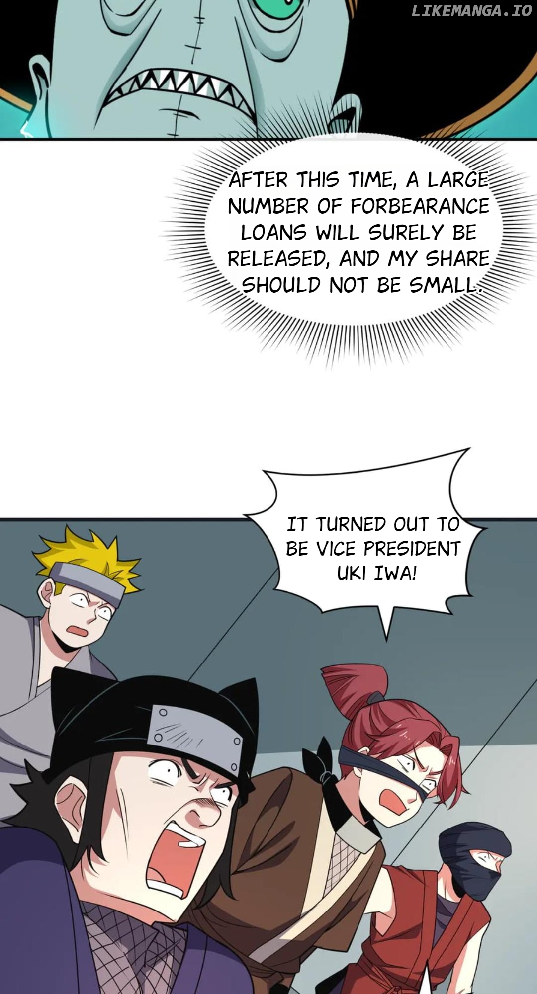 Chapter 468 - Image 59