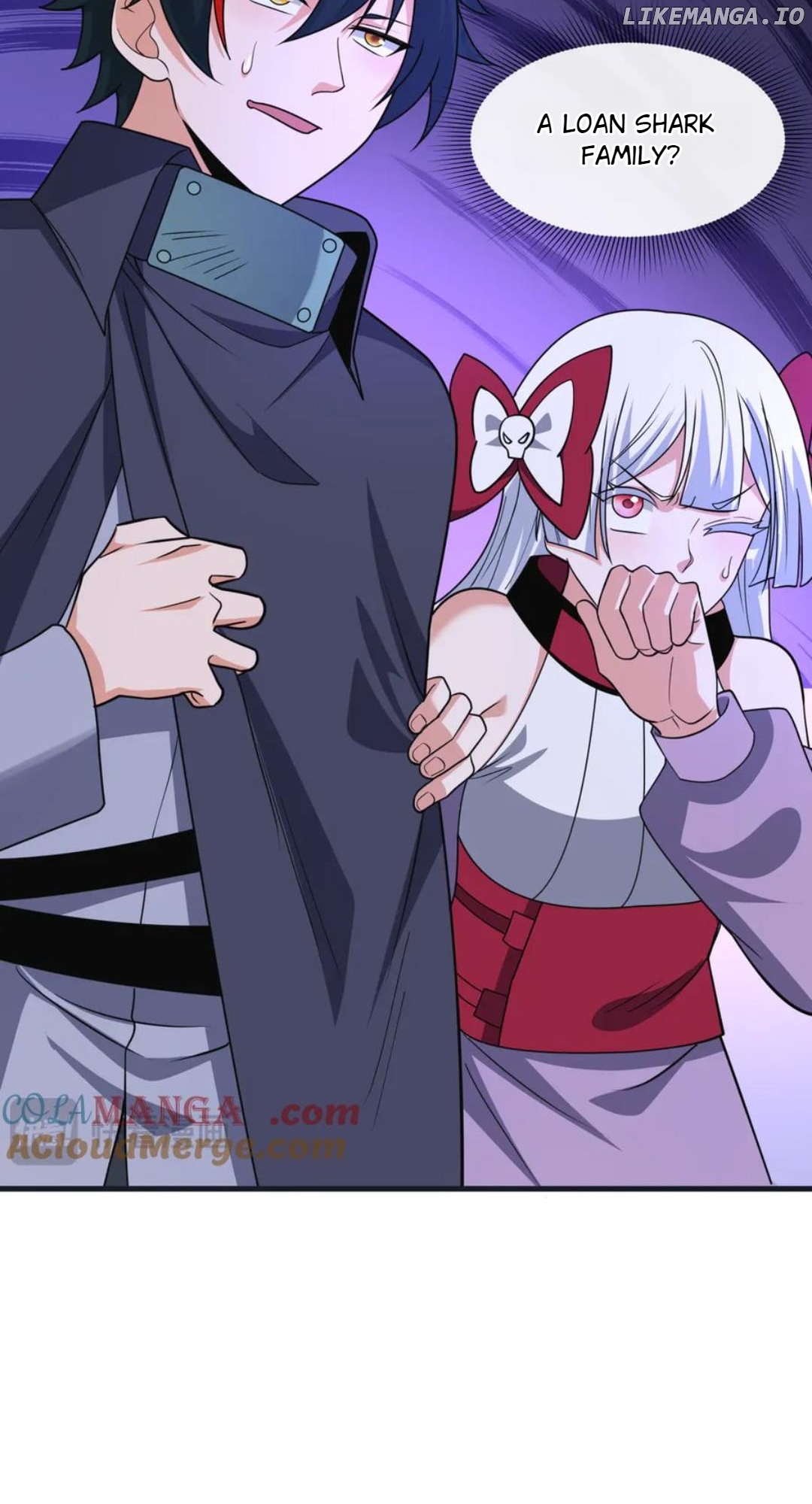 Chapter 468 - Image 61
