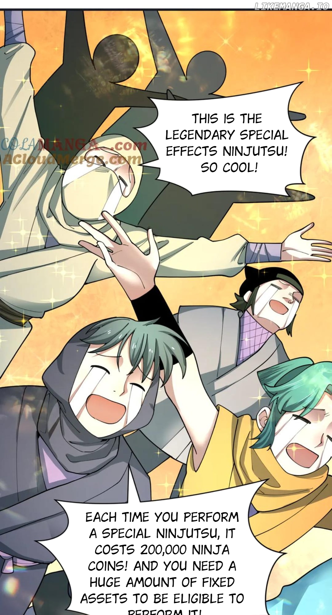 Chapter 468 - Image 68