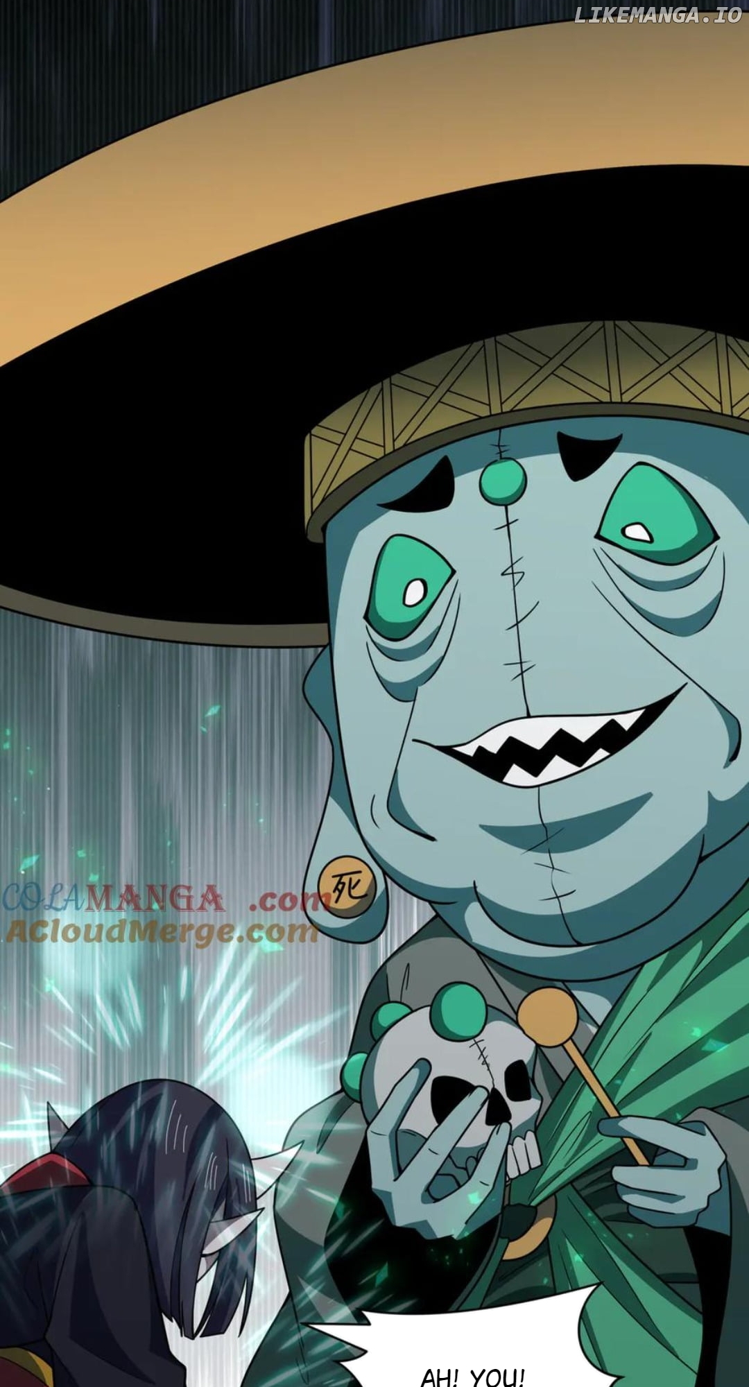 Chapter 468 - Image 7