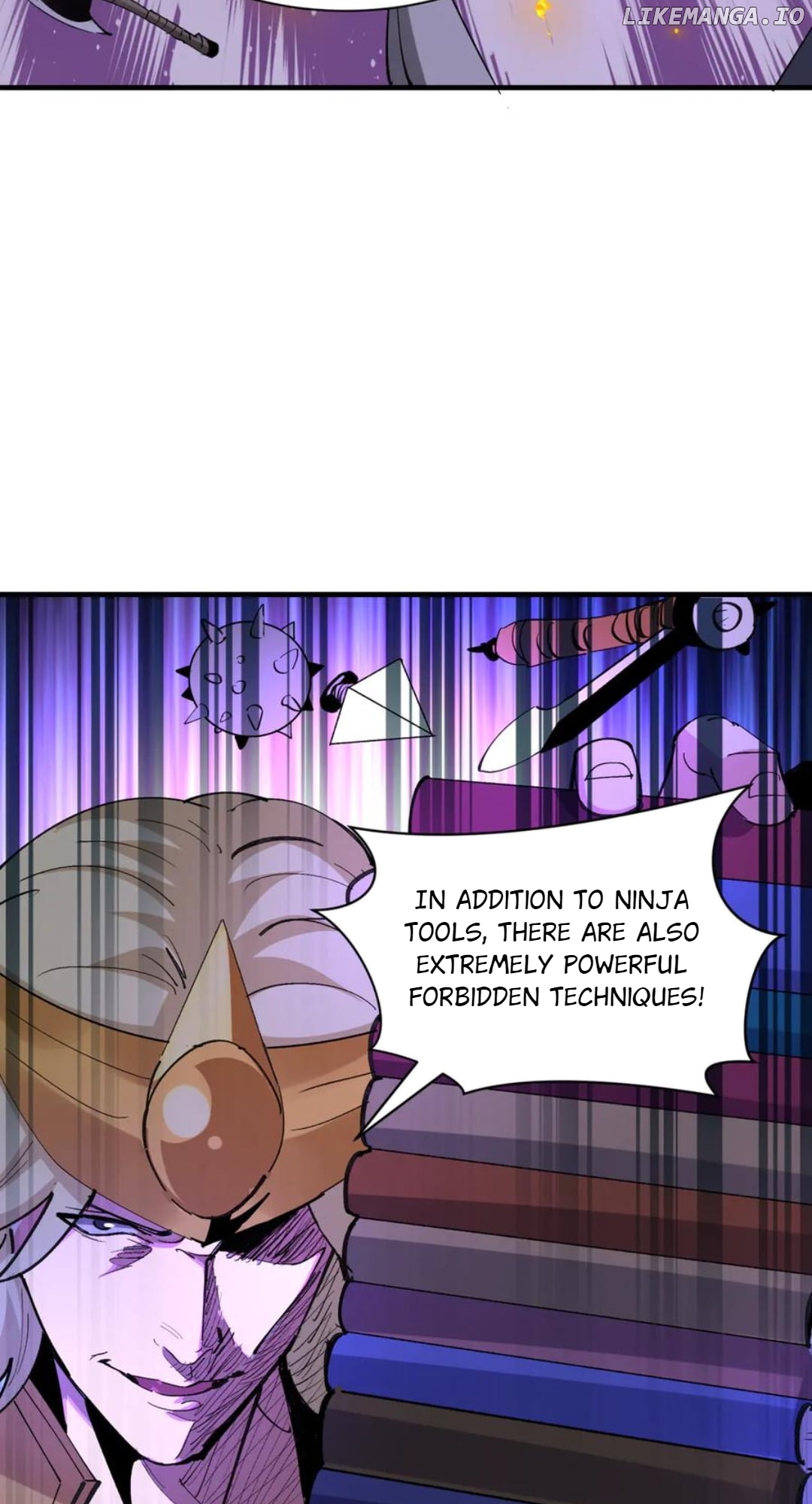 Chapter 469 - Image 23