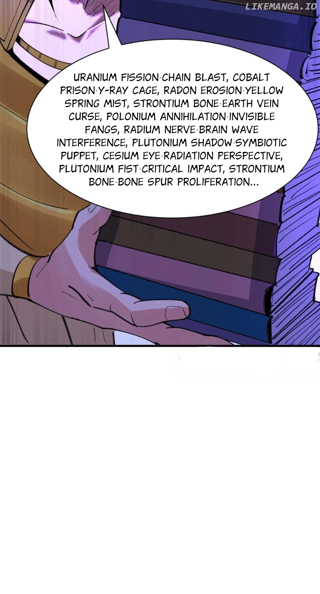 Chapter 469 - Image 24