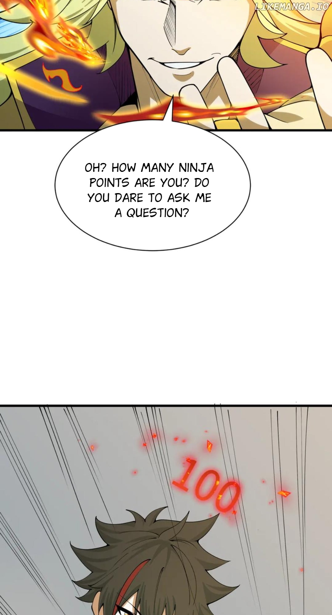 Chapter 469 - Image 3