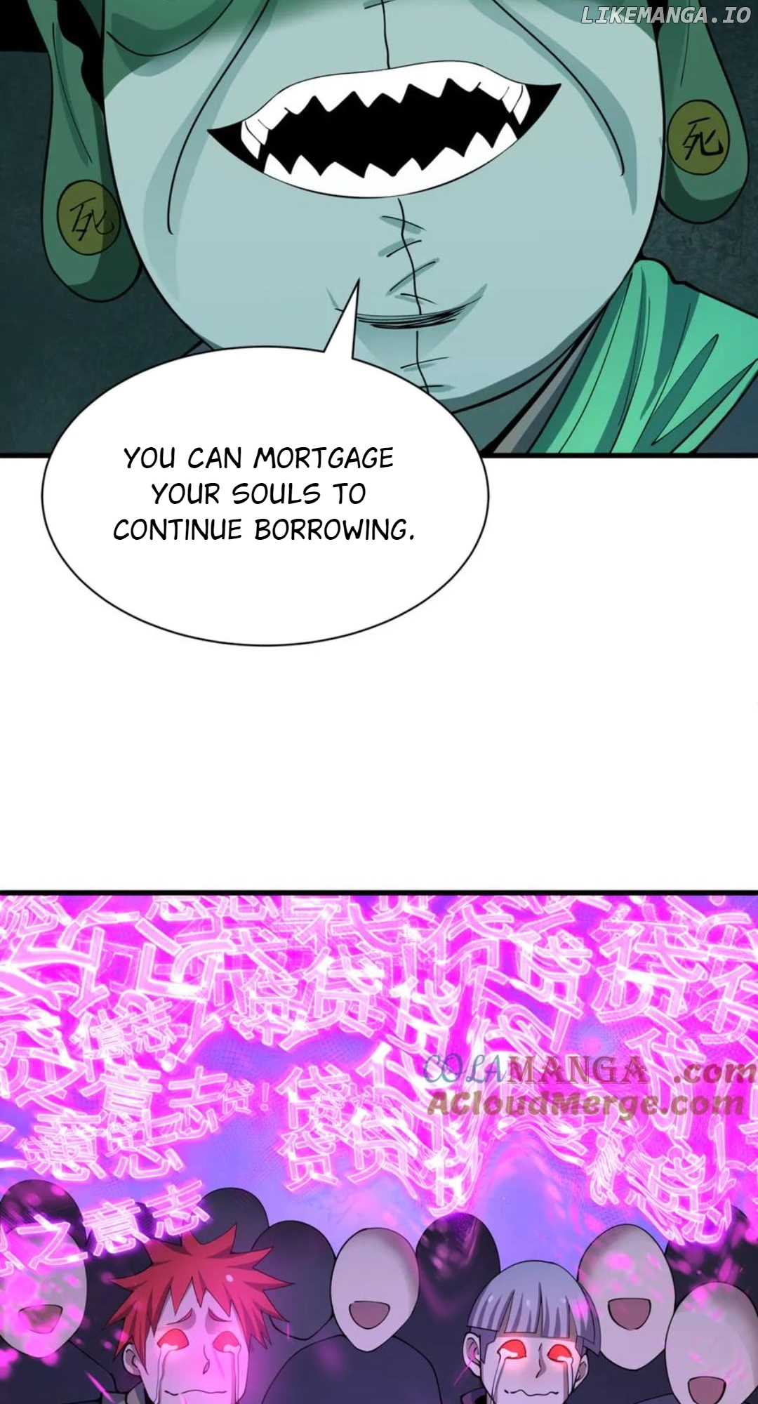 Chapter 469 - Image 31