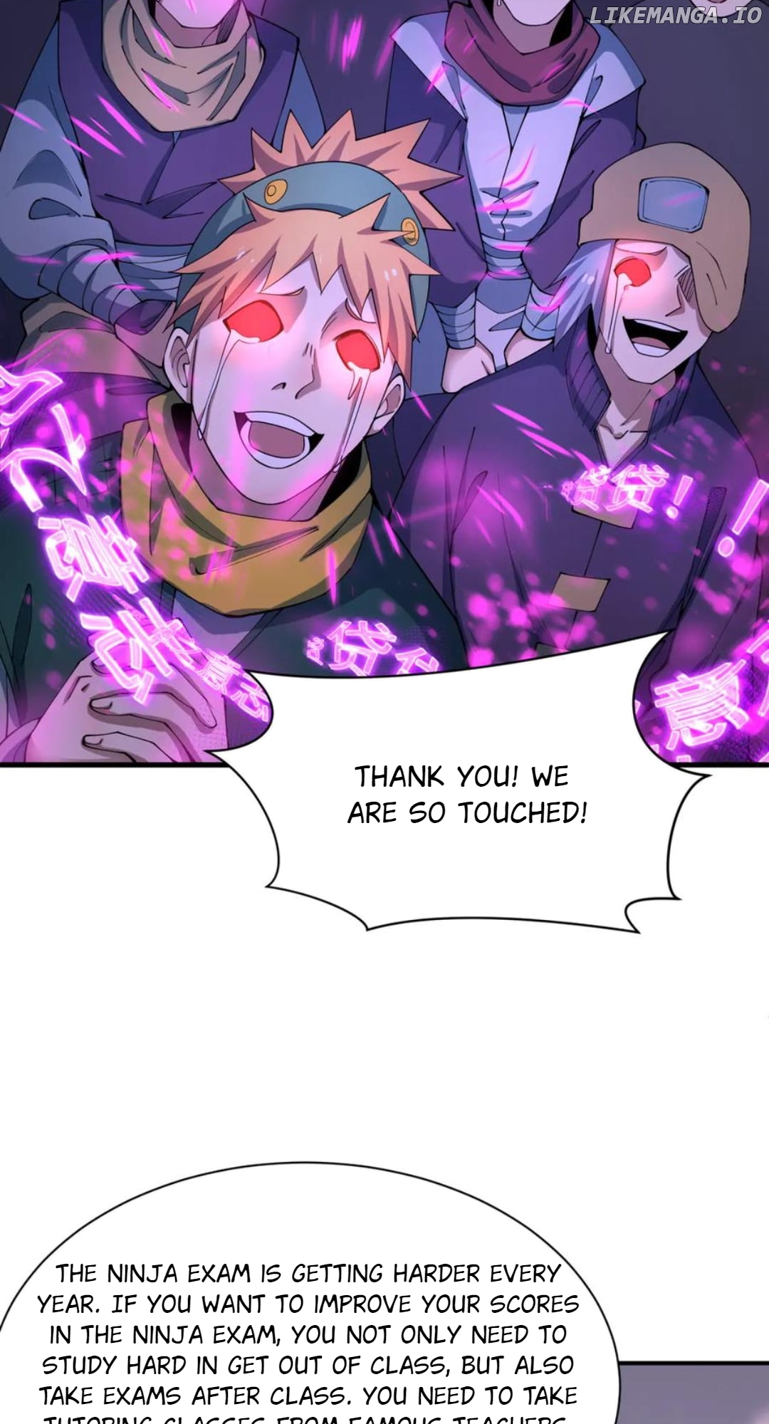 Chapter 469 - Image 32