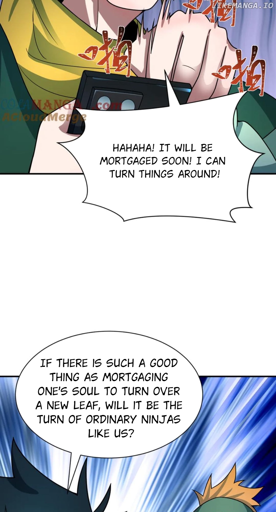 Chapter 469 - Image 38