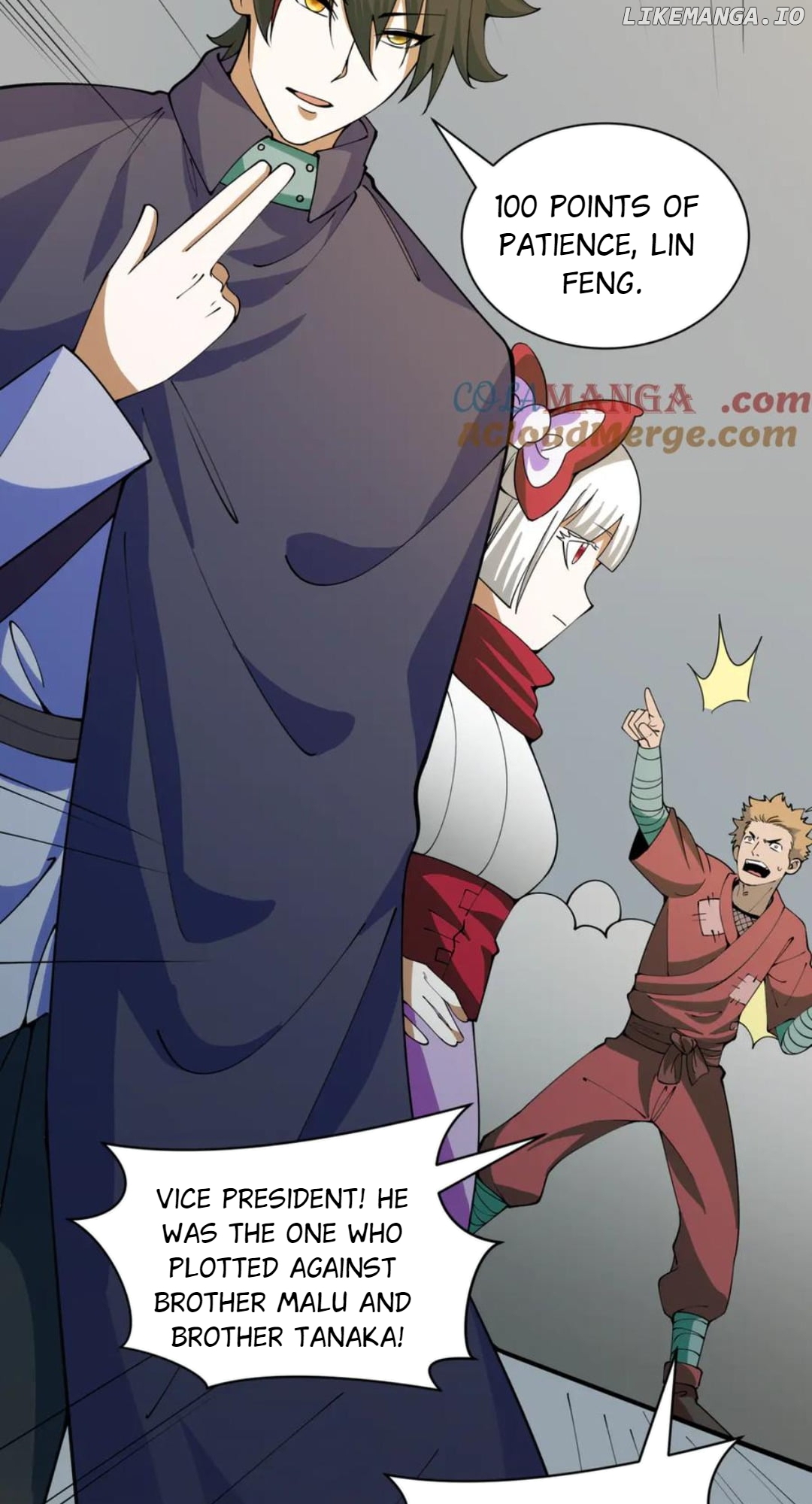 Chapter 469 - Image 4