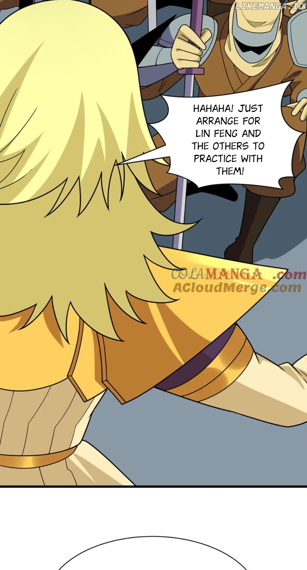 Chapter 469 - Image 53