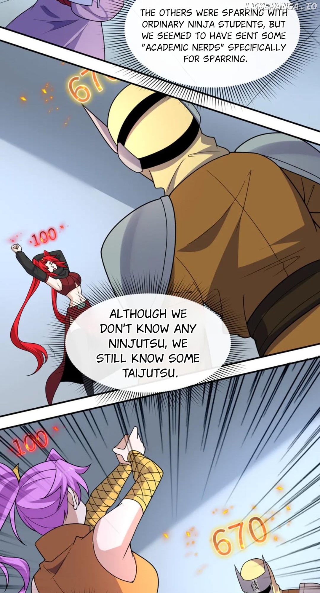 Chapter 469 - Image 57