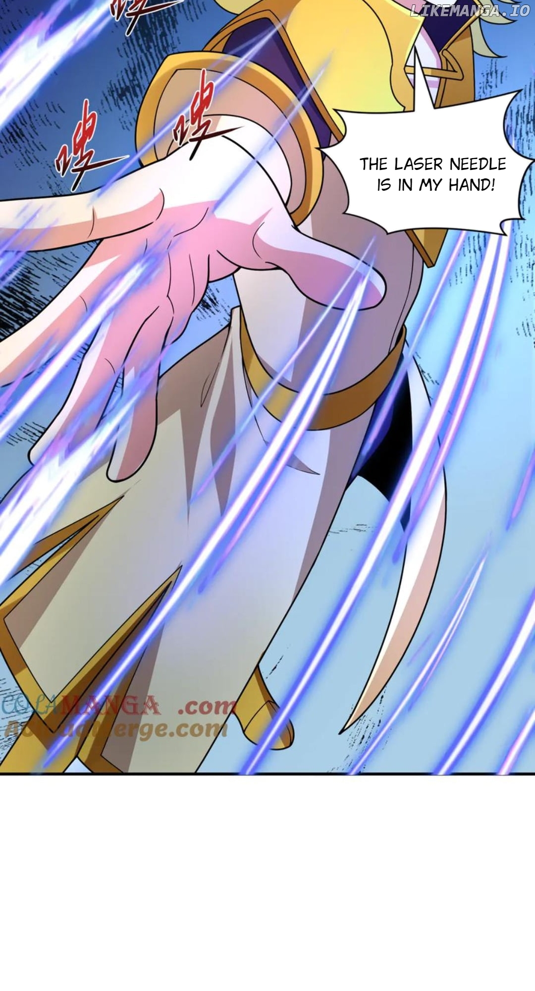 Chapter 469 - Image 65