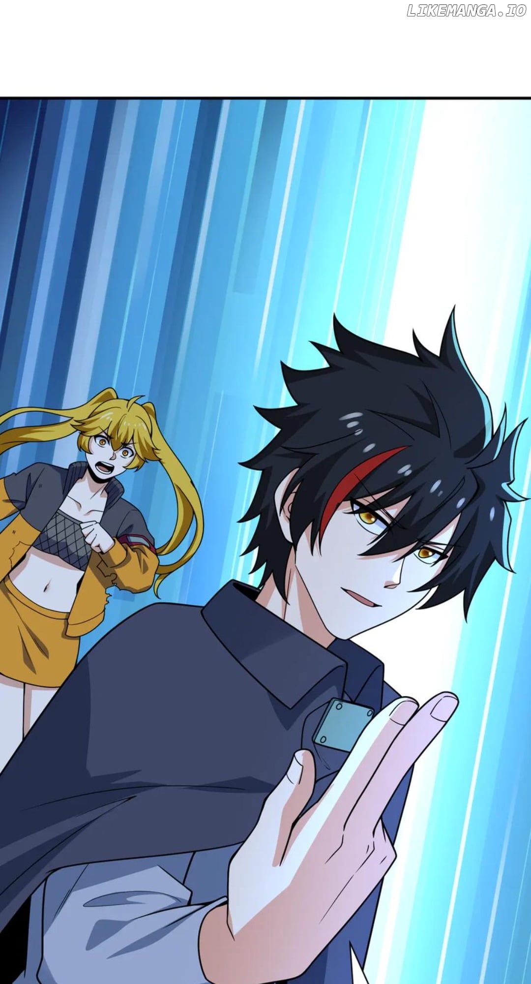Chapter 469 - Image 68