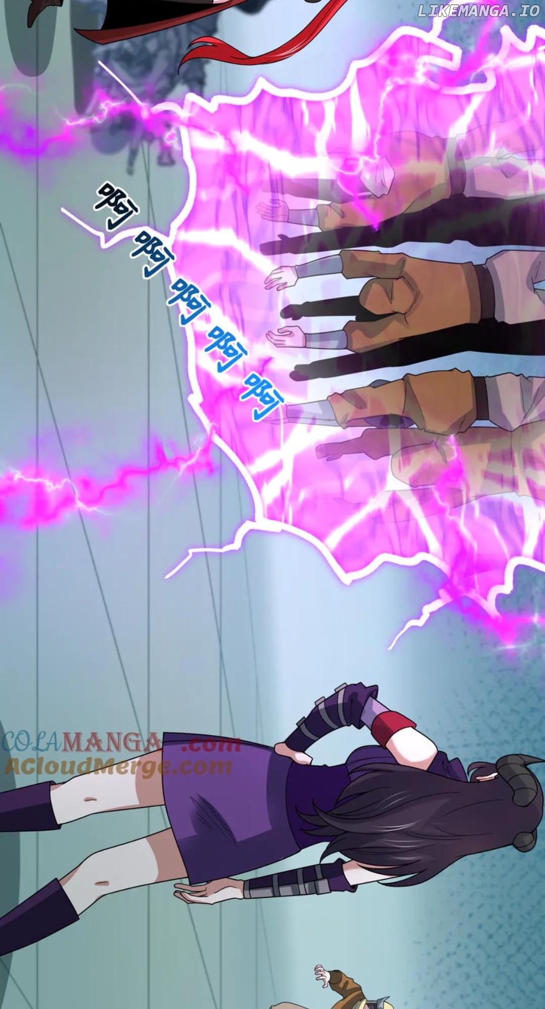 Chapter 469 - Image 74