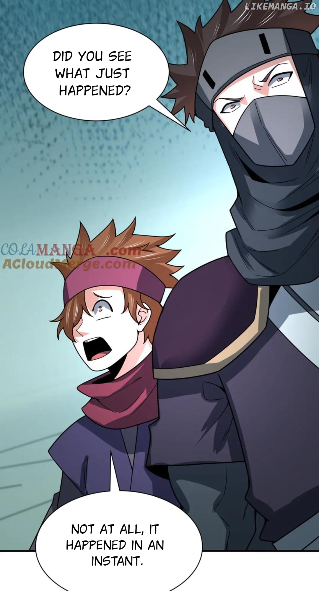 Chapter 469 - Image 76